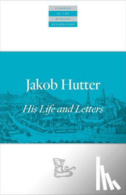 Hutter, Jakob - Jakob Hutter