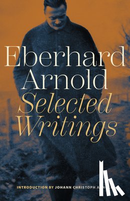 Arnold, Eberhard - Eberhard Arnold