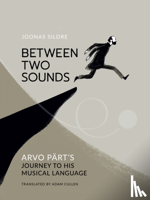 Sildre, Joonas - Between Two Sounds