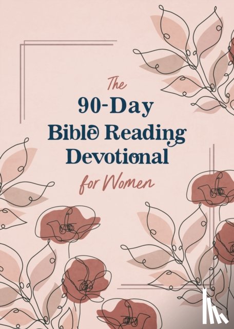 Maltese, Donna K - 90-Day Bible Reading Devotional for Women