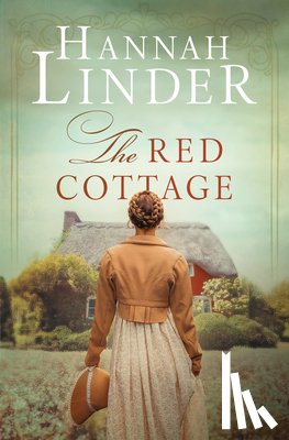 Linder, Hannah - The Red Cottage