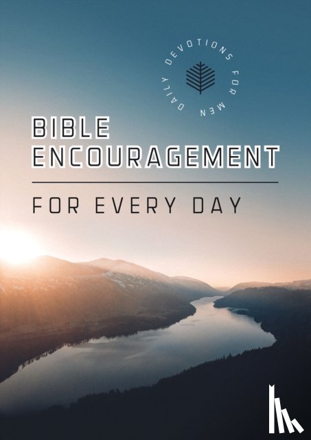 Staff, Compiled by Barbour - Bible Encouragement for Every Day