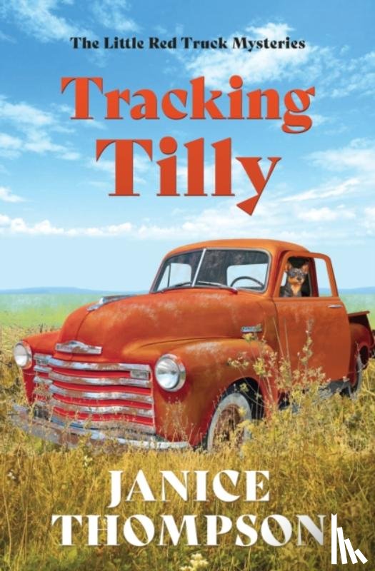 Thompson, Janice - Tracking Tilly