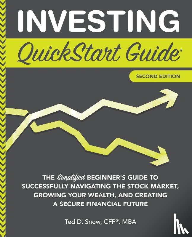 Snow, CFP - Investing QuickStart Guide