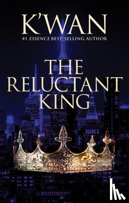 K'wan - The Reluctant King
