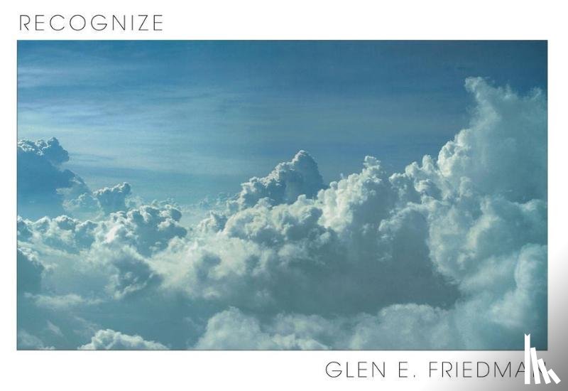 Friedman, Glen E - Recognize
