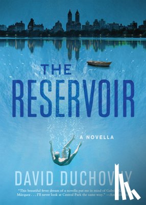 Duchovny, David - The Reservoir