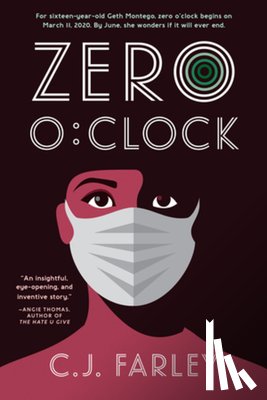 Farley, C. J. - Zero O'Clock