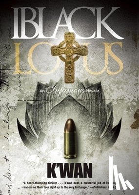 Kwan - Kwan: Black Lotus