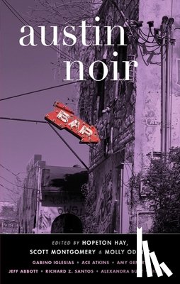  - Austin Noir