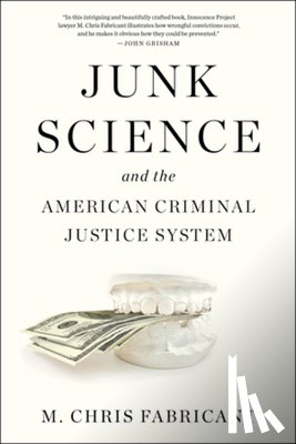 Fabricant, M. Chris - Junk Science