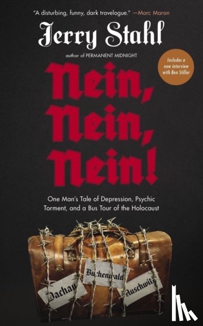 Stahl, Jerry - Nein, Nein, Nein!