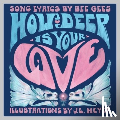 Bee Gees - How Deep Is Your Love