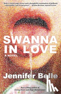 Belle, Jennifer - Swanna in Love