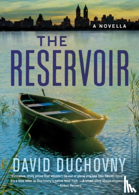 Duchovny, David - The Reservoir
