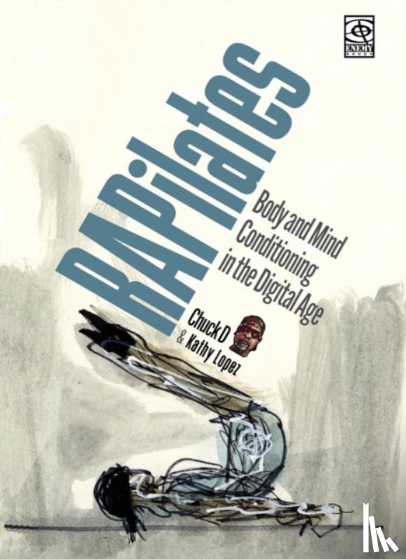 D, Chuck - RAPilates