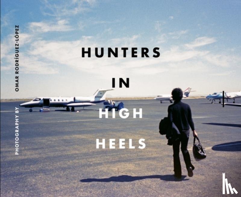Rodriguez-Lopez, Omar - Hunters In High Heels