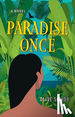 Senior, Olive - Paradise Once