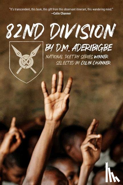 Aderibigbe, D.M. - 82nd Division