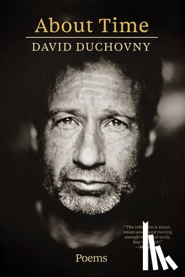 Duchovny, David - About Time