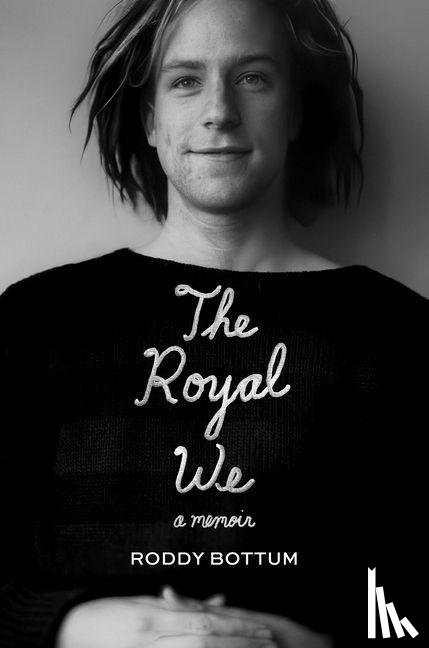 Bottum, Roddy - The Royal We