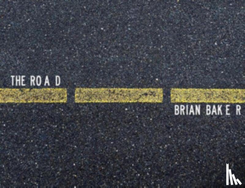 Baker, Brian - The Road