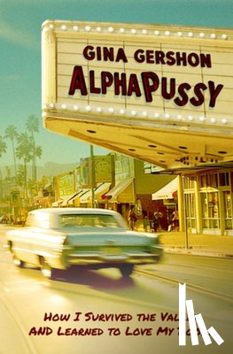 Gershon, Gina - AlphaPussy