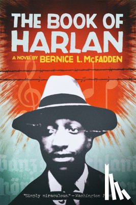 McFadden, Bernice L. - The Book of Harlan