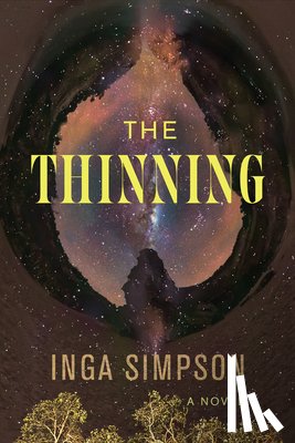 Simpson, Inga - The Thinning
