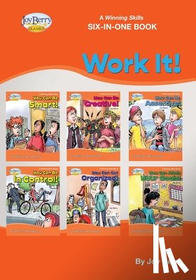 Berry, Joy - A Winning Skills Six-in-One Book - Work It!