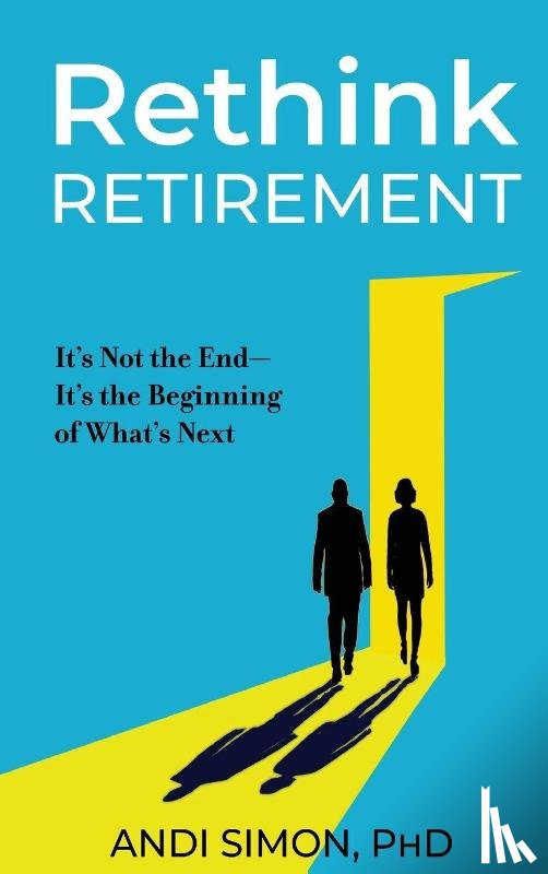 Simon, Andi - Rethink Retirement