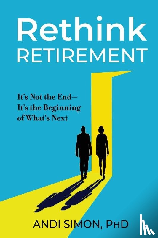 Simon, Andi - Rethink Retirement