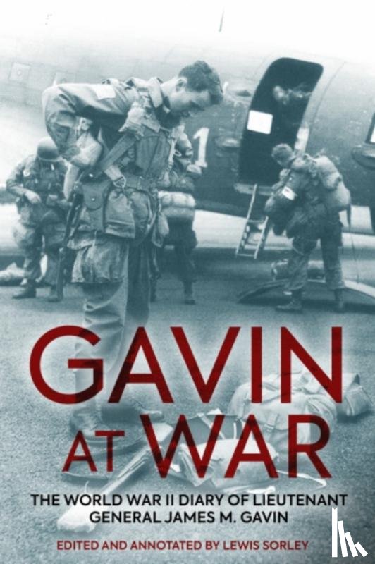  - Gavin at War
