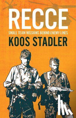Stadler, Koos - Recce
