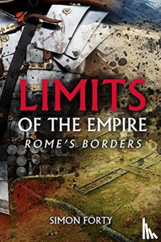 Forty, Simon, Forty, Jonathan - Limits of Empire