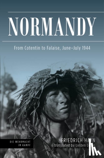 Hayn, Friedrich, Lyons, Linden - Normandy
