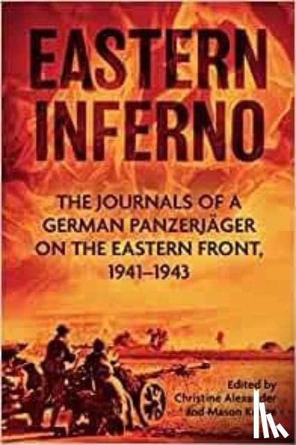  - Eastern Inferno