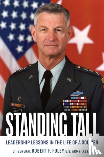 Foley, Robert F - Standing Tall