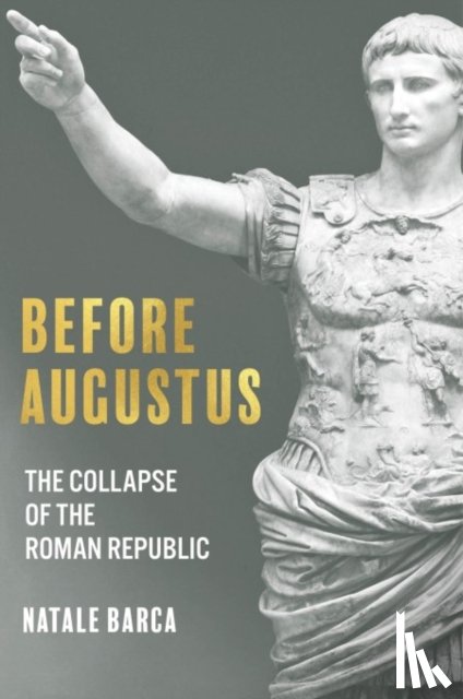 Barca, Natale - Before Augustus
