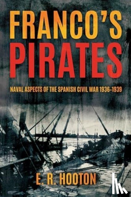 Hooton, E R - Franco's Pirates