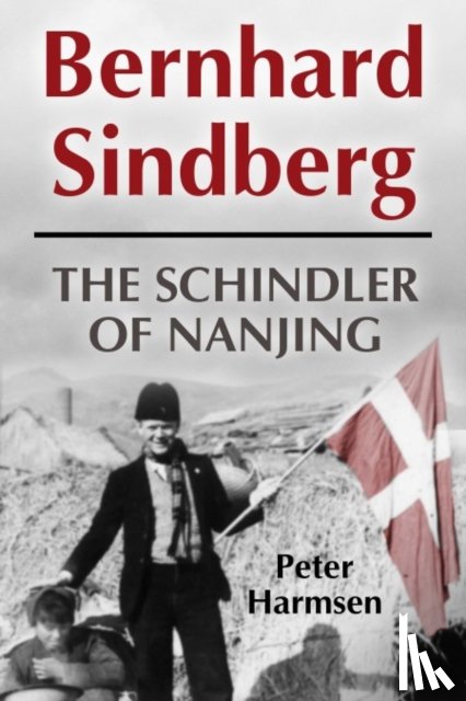 Harmsen, Peter - Bernhard Sindberg