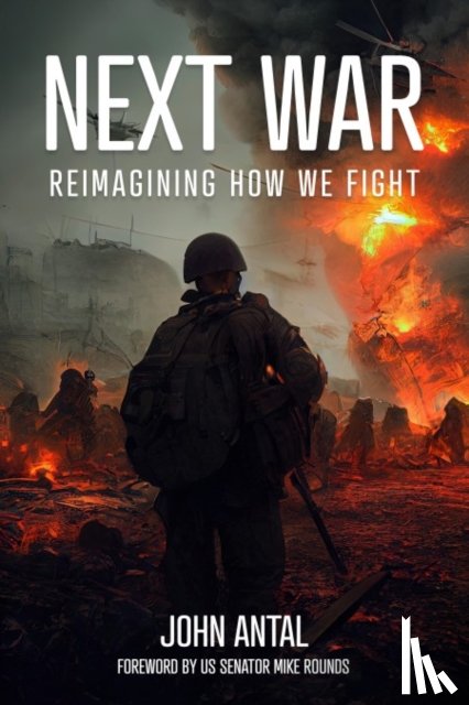 Antal, John F - Next War