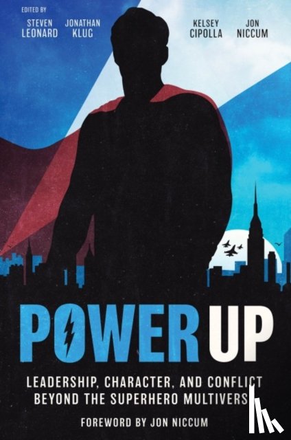  - Power Up