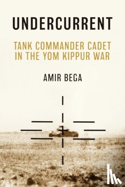 Bega, Amir - Undercurrent