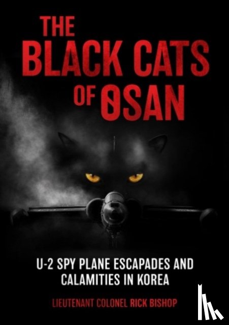 Bishop, Rick - The Black Cats of Osan