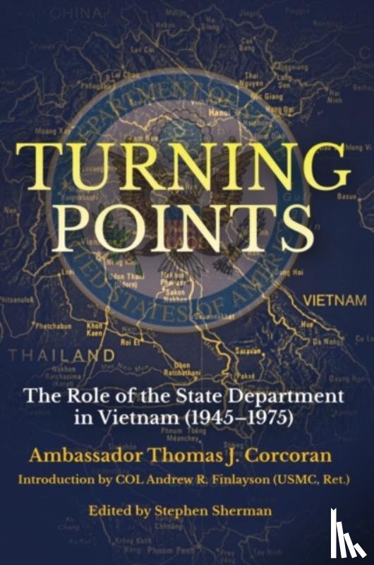  - Turning Points