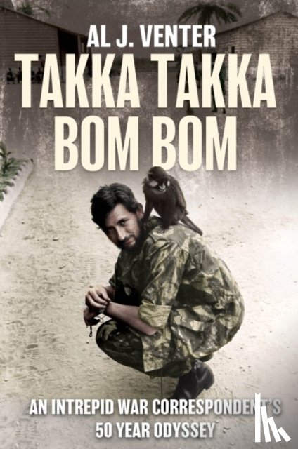 Venter, Al J - Takka Takka Bom Bom