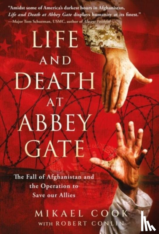 Cook, Mikael, Conlin, Robert - Life and Death at Abbey Gate