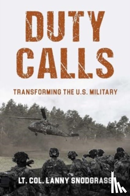 Snodgrass, Lanny L - The Ageless Call to Serve