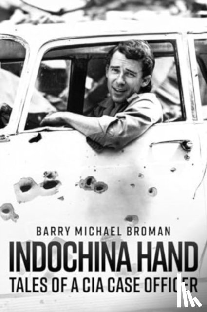 Broman, Barry Michael - Indochina Hand